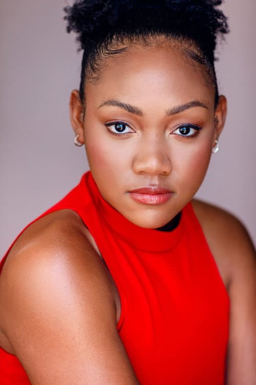 Bria Wade foto