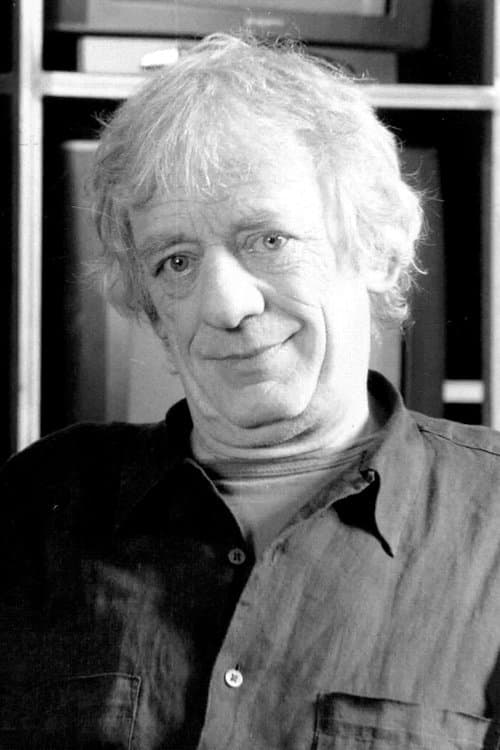 Mick Lally foto