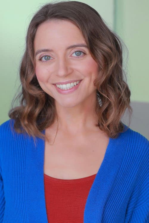Lauren Price foto