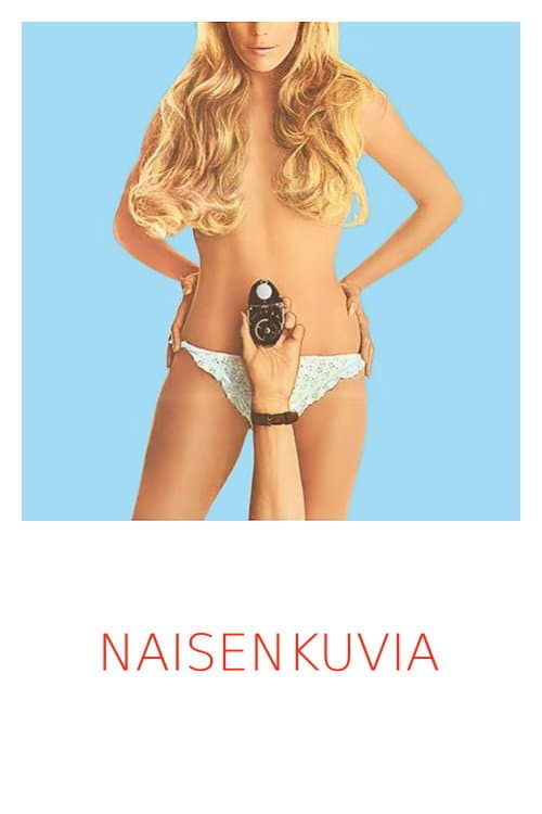 Naisenkuvia (1970) poster