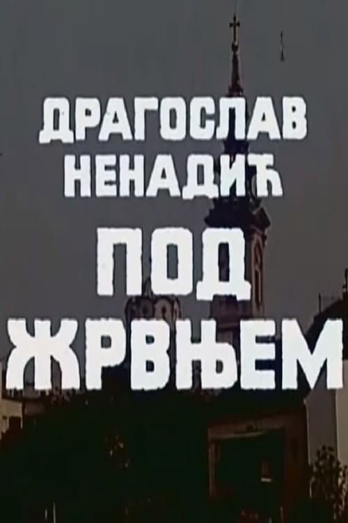 Pod žrvnjem (1991) poster