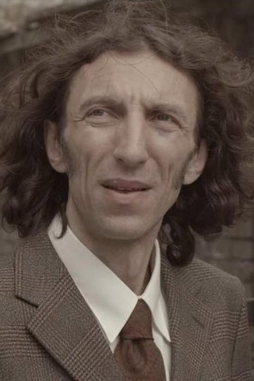 Oleg Želudkov foto