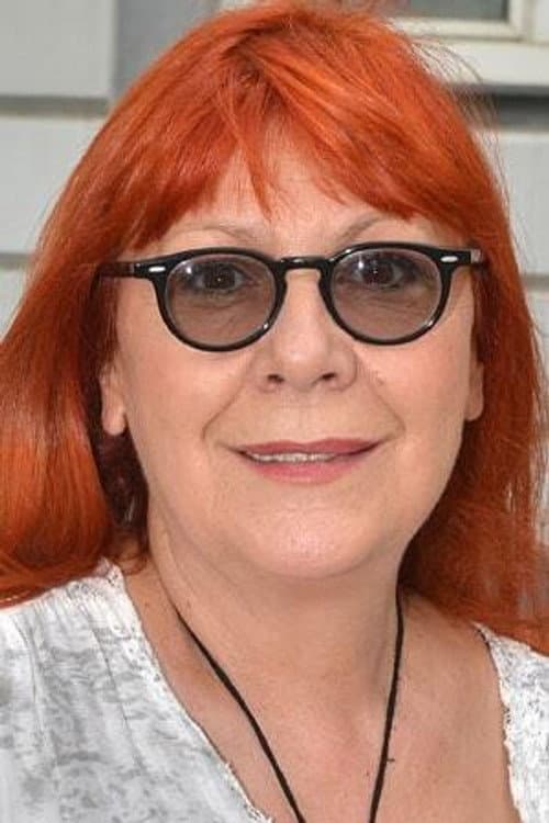 Ljiljana Dragutinović foto