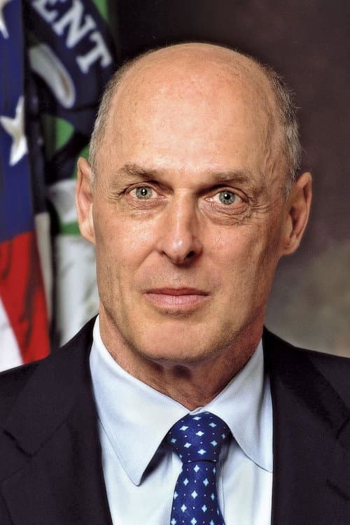 Henry Paulson foto