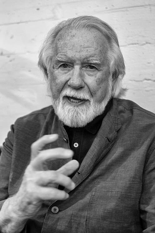 Alvy Ray Smith foto