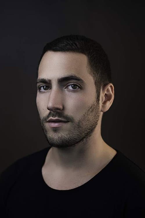 Gregory Ambrose Calderone foto