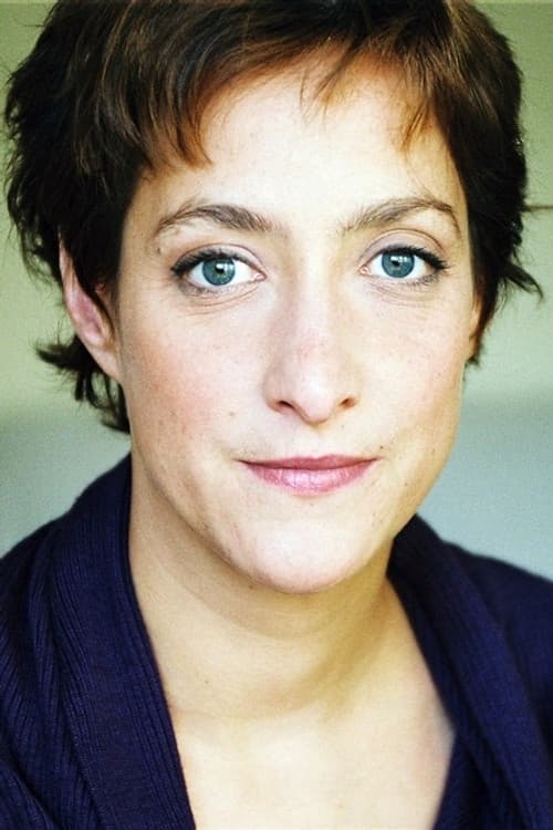 Gaëlle Hausermann foto