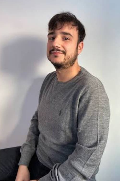 Víctor Parkas foto