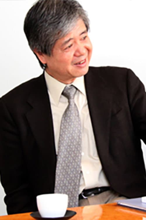 浦谷年良 foto