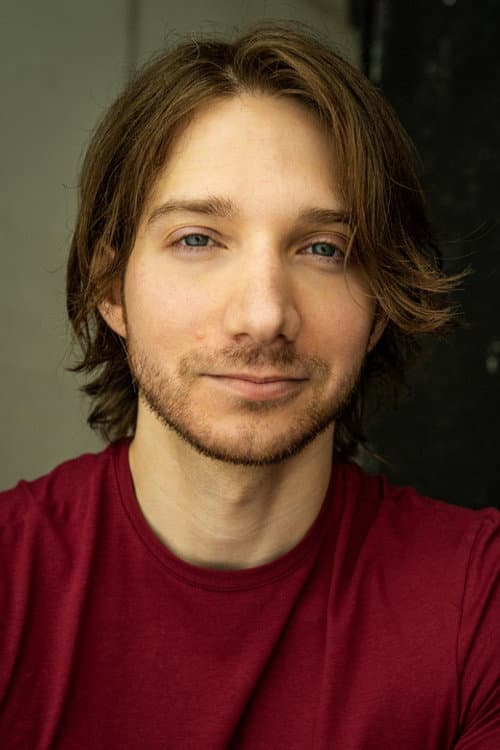 Elliott Francis foto