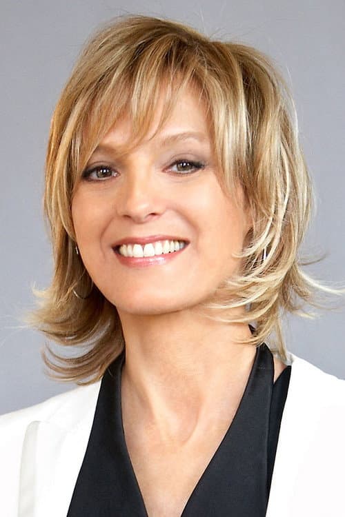 Hélène Mercier foto