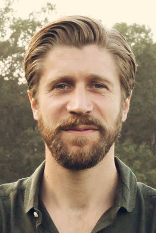 Benedikt Bösel foto