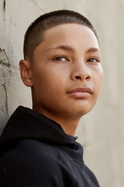Jonah Rouse foto