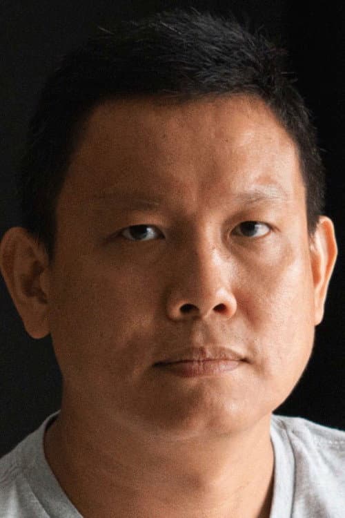 Sakda Kaewbuadee foto