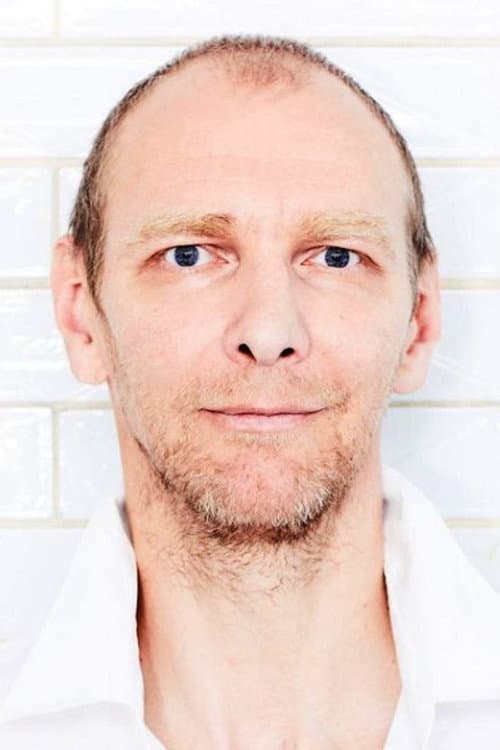 Andrey Berezin foto