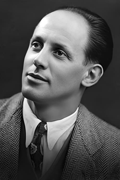 Louis Lachenal foto