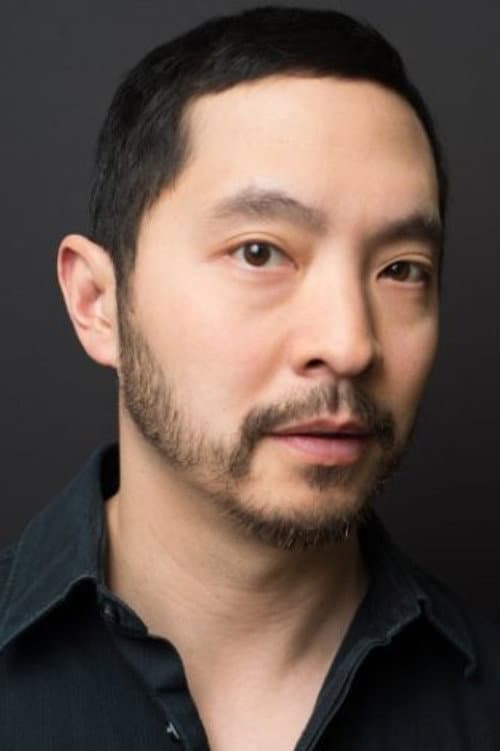 Albert Chung foto