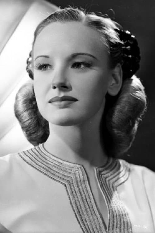 Martha Holliday foto