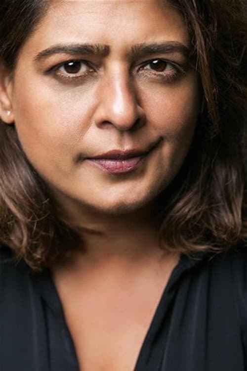 Nisha Nayar foto