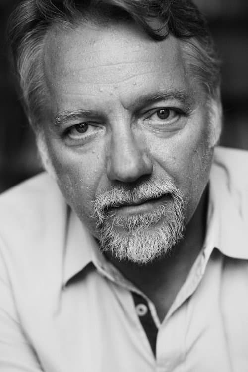 Edward Burtynsky foto