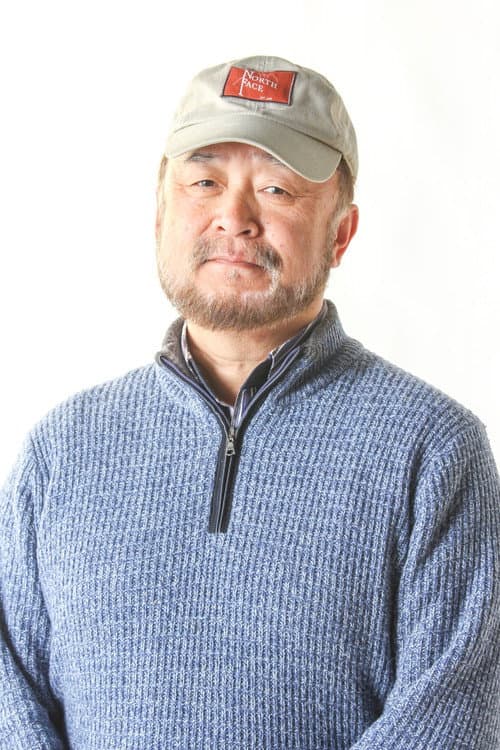 五十嵐匠 foto