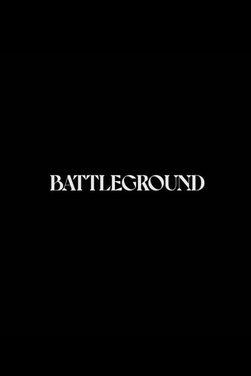 Battleground (2021) poster