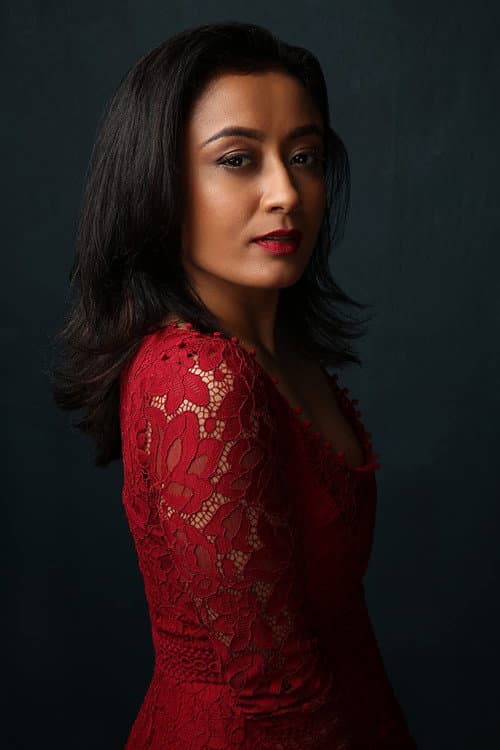 Gayatri Bahl foto