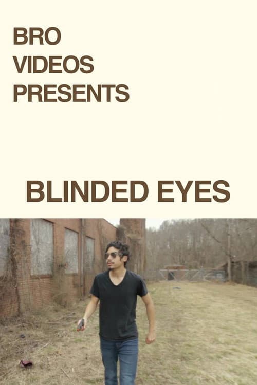 Blinded Eyes (2022) poster