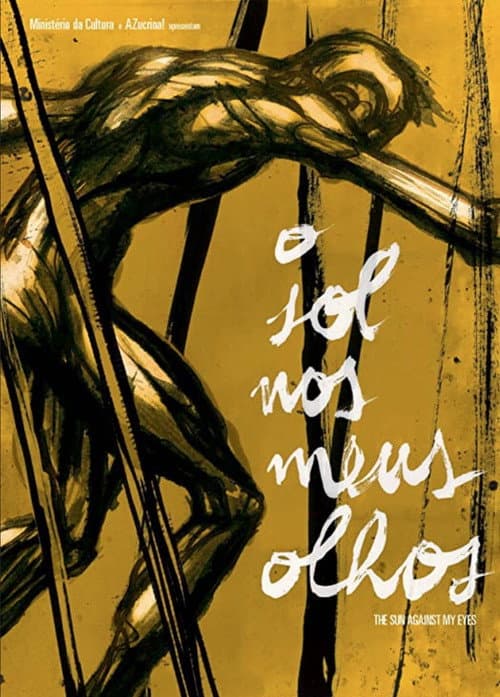 O Sol nos Meus Olhos (2014) poster