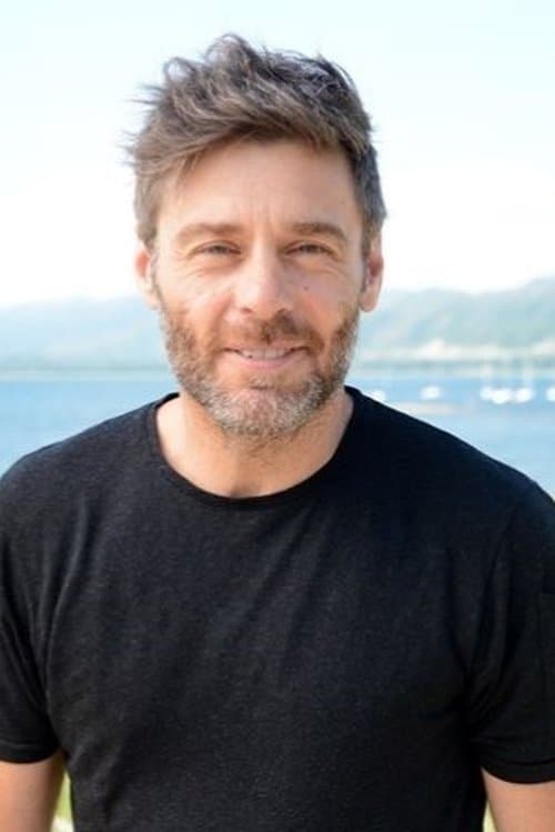 Gastón Ricaud foto