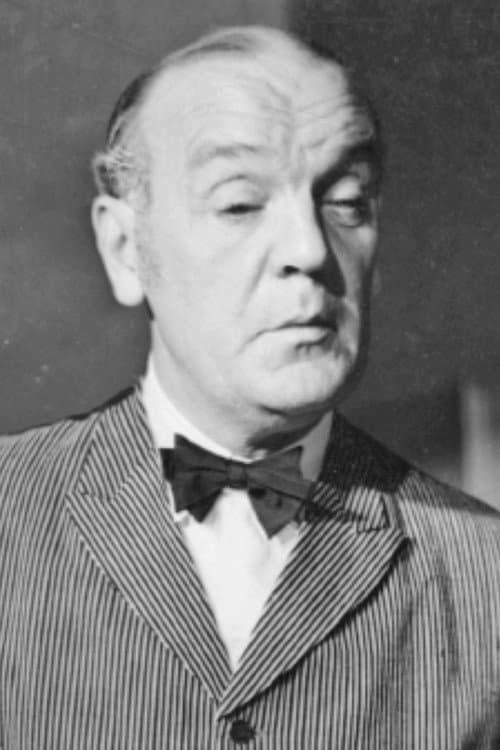 Edvard Danielsson foto