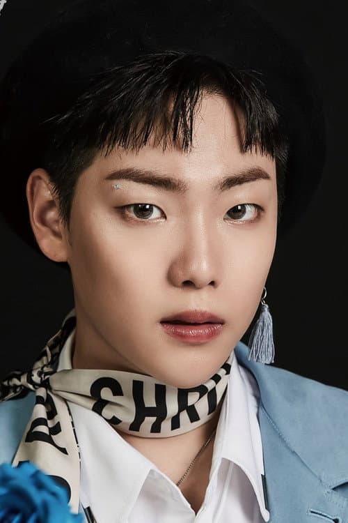 Lee Chang Yoon foto