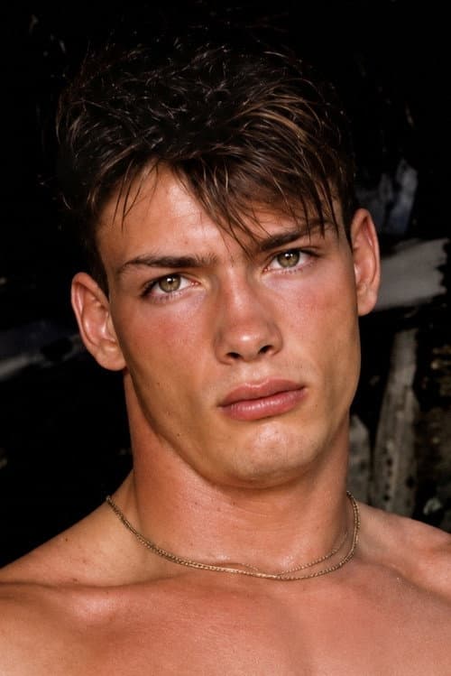 Rick Donovan foto