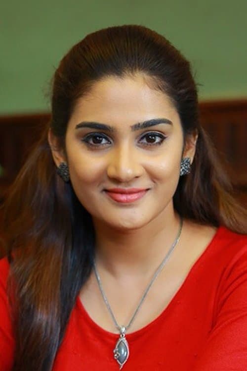 Aditi Ravi foto