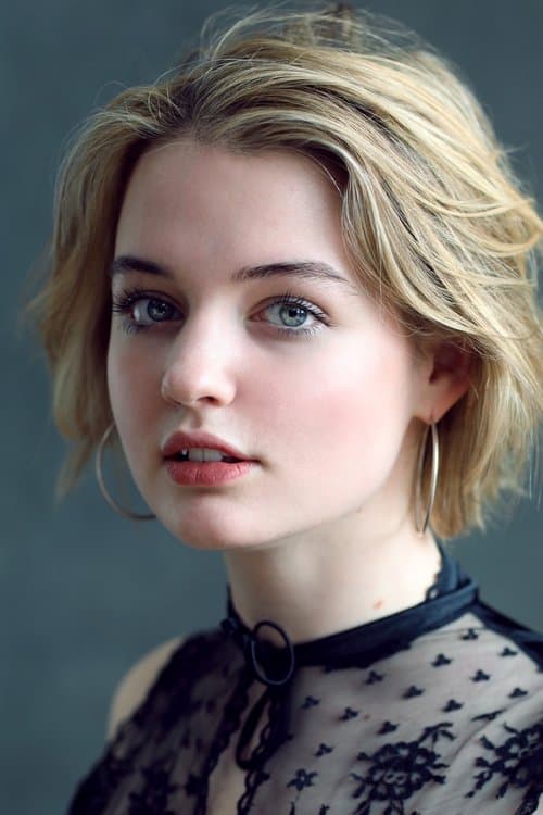 Tallulah Greive foto
