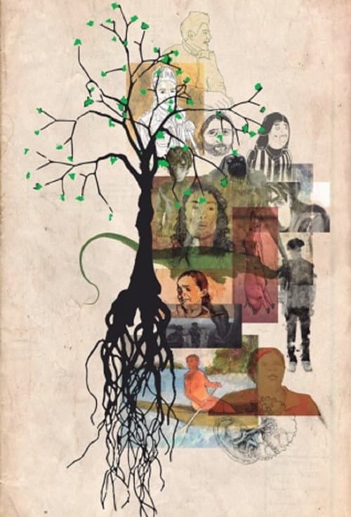 Relatos de Reconciliación (2019) poster