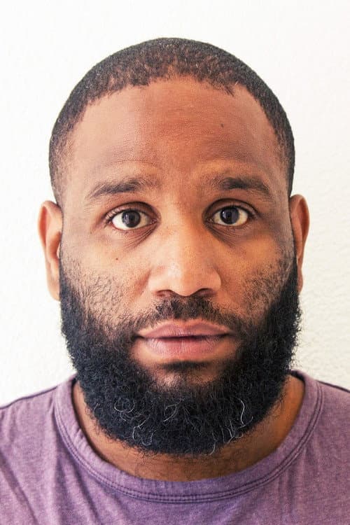 Olivier Locadia foto