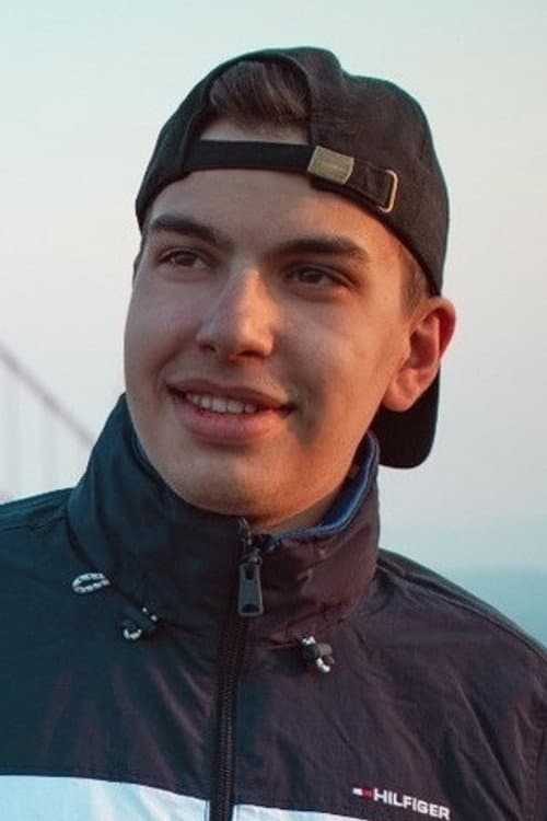 Pascal Thiel foto