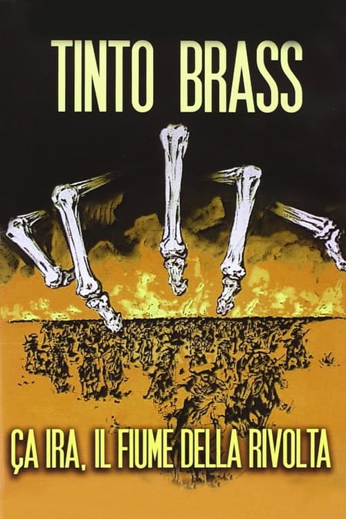 Ça ira - Il fiume della rivolta (1964) poster