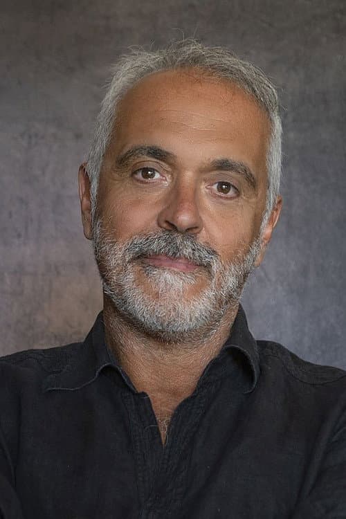 Emiliano Pagani foto