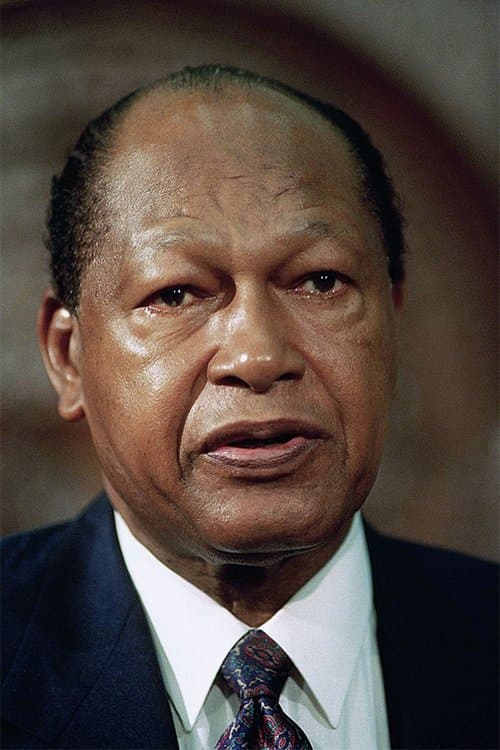 Tom Bradley foto