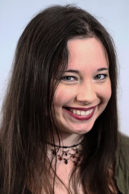 Lindsay Ellis foto