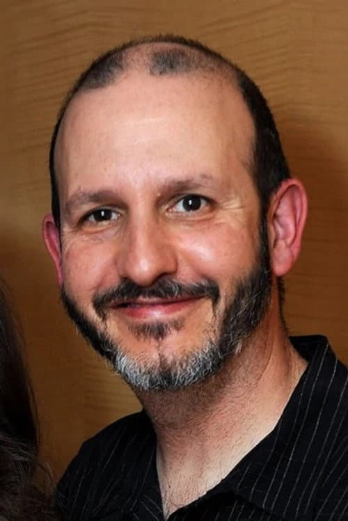 Keith Gordon foto