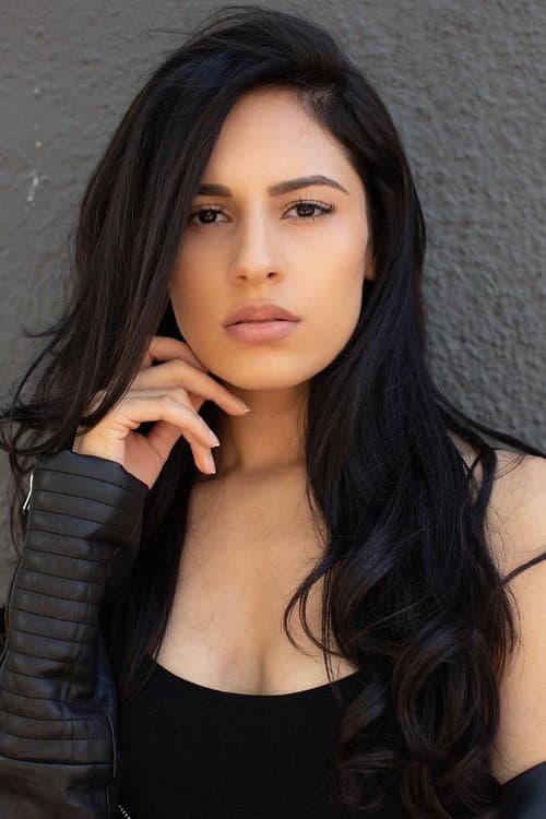 Alexis B. Santiago foto