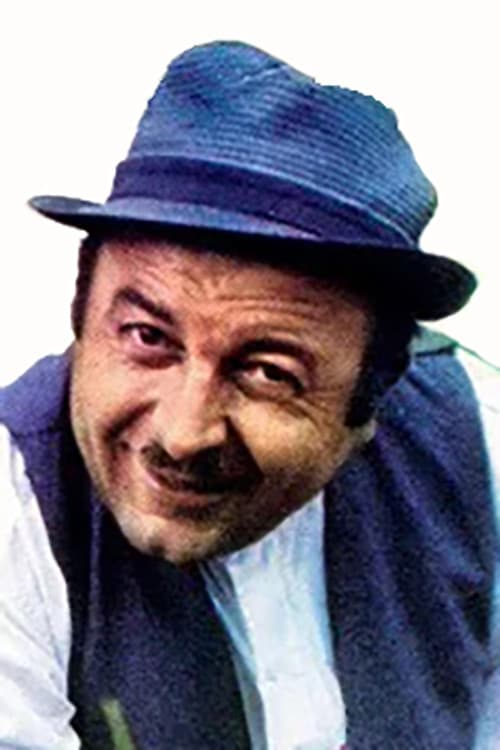 Živojin 'Žika' Milenković foto