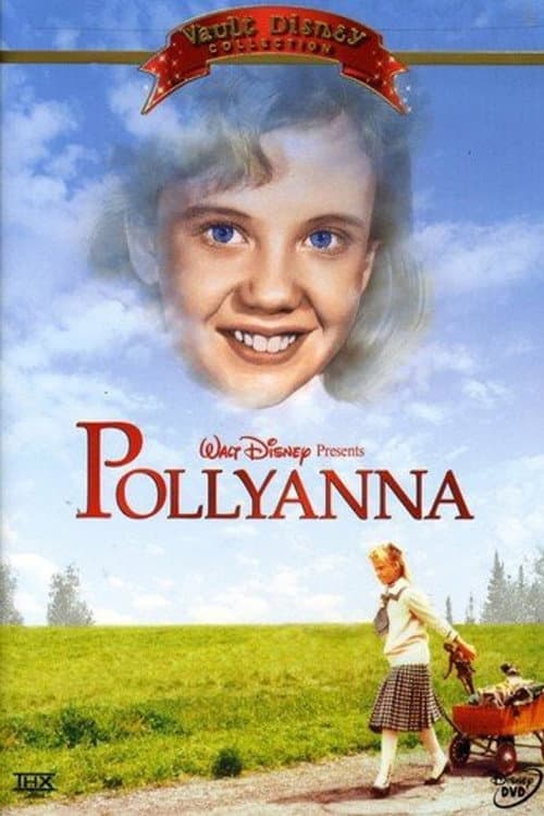 Preserving Pollyanna (2002) poster
