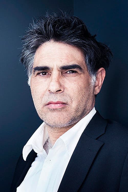 Edgar Pêra foto