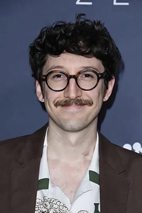 Nicolas Curcio foto
