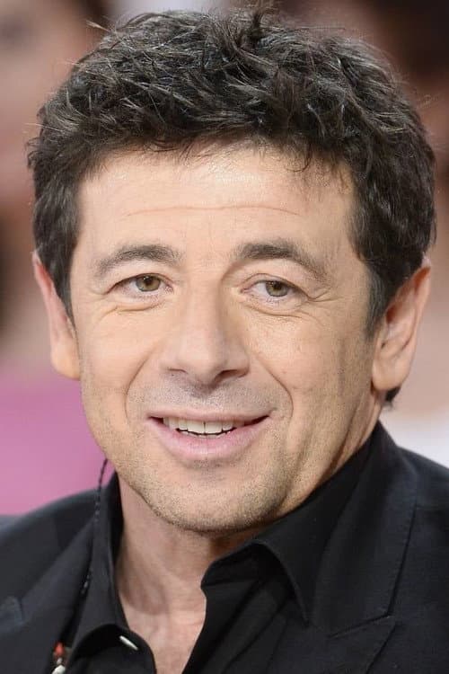 Patrick Bruel foto
