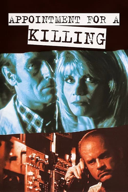 Beyond Suspicion (1993) poster